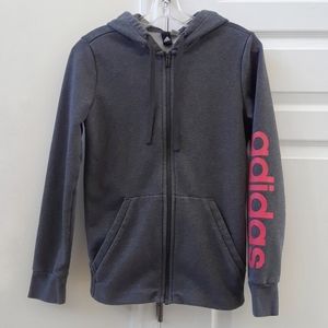 Adidas Hoodie